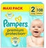 Pampers Premium Protection New Baby Gr. 2 (4-8 kg)
