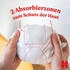 Huggies Extra Care Gr.3 (6-10 kg) 144 St.