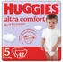 Huggies Ultra Comfort Disney