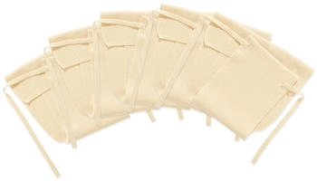 Disana Strickwindeln 5er-Pack natur
