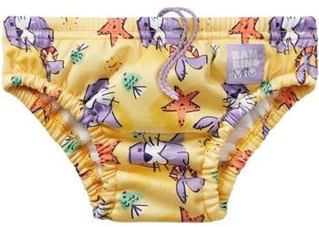 Bambino Mio Revolutionary Reusable Swim Nappy Pant for Babies and Toddlers Boys and Girls Flip 1-2 Years