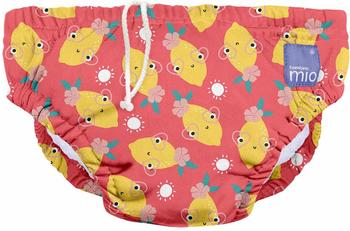 Bambino Mio Lemonade Reusable Swim Diaper Size 1-2