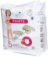 Bella baby Happy Pants Gr.5 Junior 11-18 22 St