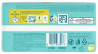 Pampers Premium Protection Windeln Gr.1, Single Pack, 2-5kg (24 piece)