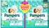 Pampers Baby Dry Downcount Midi 3 (4-9 Kg) 40 pcs