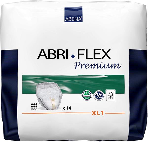 Abena Abri Flex Premium Pants XL1