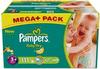Pampers Baby Dry Gr. 3+ (5-10 kg) 111 St.