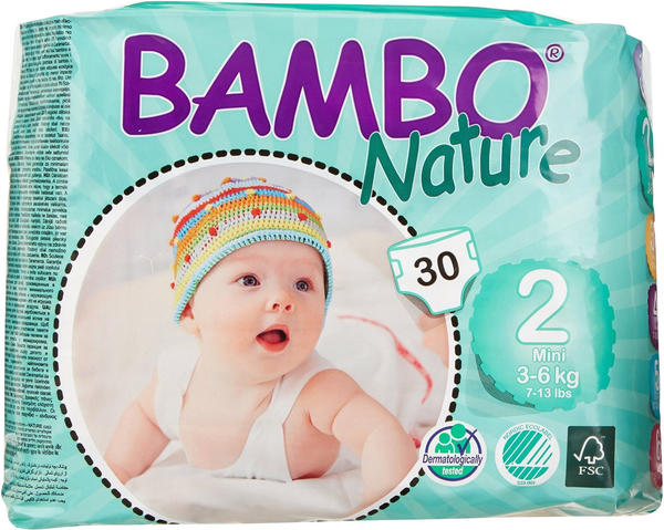 Bambo Mini 3-6 kg
