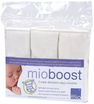 Bambino Mio Baby Windeln