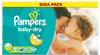 Pampers Baby Dry Gr. 4 (7-18 kg) 120 St.