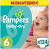Pampers Baby Dry Gr. 6 (15+ kg) 34 St.