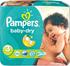 Pampers Baby Dry Gr. 3 (4-9 kg) 36 St.