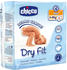 Chicco Dry Fit Size 1 (2-5 kg) 27 pcs