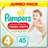 Pampers Premium Protection Pants Gr. 4 (9-15 kg) 45 St.