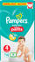 Pampers Baby Dry Pants Gr. 4 (9-15 kg) 58 St.