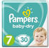 Pampers Baby Dry Gr. 7 (15+ kg) 30 St.