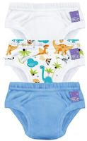 Bambino Mio TP2-3.03BO, Bambino Mio 3er-Set T&ouml;pfchen-Trainingshose 2-3 Jahre