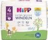 Windeln Gr. 4 Maxi (9-14 kg) Hipp Babysanft (32 St), Grundpreis: &euro; 0,28 /...