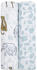 aden + anais 2er Pack Maxi-Mullwindeln