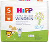 Windeln Gr. 5 Junior (11-16 kg) Hipp Babysanft (29 St), Grundpreis: &euro; 0,31...