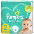 Pampers Baby Dry Gr. 2 (4-8 kg) 37 St.