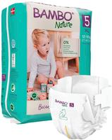 Bambo Nature Babywindel XL Gr.5 12-18 kg 22 St