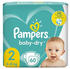 Pampers Baby Dry Gr. 2 (4-8 kg)