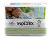 Windeln Pure & Nature Gr. 1 Newborn (2-5 kg) Moltex (22 St), Grundpreis: &euro;...