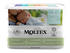 Moltex Pure & Nature New Born S.1 (2-4 Kg) 22pcs.