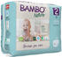 Bambo Nature Size 2 T1 (3-6 kg)