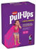Huggies Pull-Ups Explorers Girl Size 5 (12-17 kg) 34 pcs.
