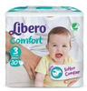 LIBERO COMFORT 3 PANN 4-9 30 PZ