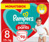 Pampers Baby Dry Pants Gr. 8 (+19kg)