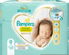 Pampers Premium Protection New Baby, Gr.0 Windeln, Micro <3kg Single Pack
