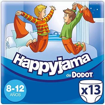 Dodot Happyjama boy (27-57 kg) 13 pcs