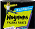 Pampers Ninjamas Pyjama Pants blau Gr.8 (+27 kg) 9 Stück