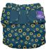Bambino Mio mioduo diaper covers Size 2 sun flowers