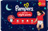 Pampers Baby Dry Night Pants Gr. 4 (9-15 kg) 40 St.