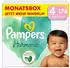 Pampers Harmonie Gr. 4 (9-14 kg)