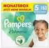 Pampers Harmonie Gr. 5 (11-16 kg)