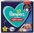 Pampers Baby Dry Night Pants Gr. 5 Junior (12-17 kg)