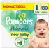 Pampers Harmonie Gr. 1 (2-5 kg)