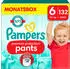 Pampers Premium Protection Pants Gr. 6 (15+ kg)