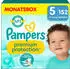 152 St.: Pampers Premium Protection