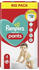 Pampers Baby Dry Pants Gr. 4 (9-15 kg) 62 St.
