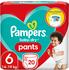 Pampers Baby Dry Pants Gr. 6 (15+ kg)
