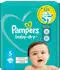 Pampers Baby-Dry
