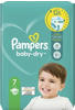Pampers Windeln Baby Dry Gr. 7 Extra Large (15+ kg) (20 St), Grundpreis: &euro;...