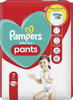 Pampers Baby Pants Baby Dry Gr.7 Extra Large (17+ kg) (18 St), Grundpreis:...