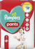 Pampers Baby Dry Pants Gr. 7 (17+ kg) 18 St.